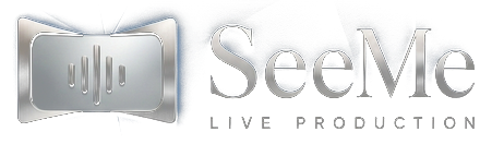 SeeMe Live Production