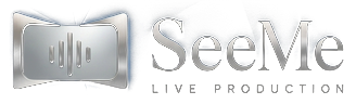 SeeMe — Remote Live Production